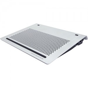 Zalman ZM-NC2000 silver
