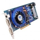 Sapphire ATI Radeon HD3850 1GB DDR2 256-bit