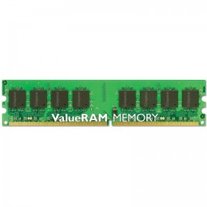 Kingston ValueRAM 512MB DDR2 667MHz CL5