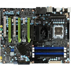 EVGA nForce 780i SLI FTW 132-YW-E178-A1