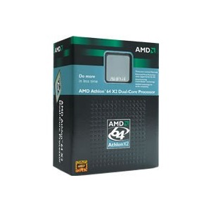 AMD Athlon 64 X2 4200+ socket 939 Box
