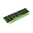 Kingston Memorie ValueRAM  2GB DDR2 400MHz CL3 ECC Registered Dual Rank x4