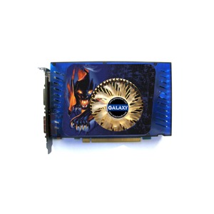 Galax GeForce 9500GT 512MB DDR3 128-bit