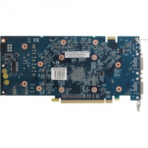 BFG Tech GeForce 9800GT OC 512MB DDR3 256-bit