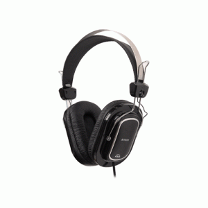 A4Tech Over-Ear, Over-Head HD-200