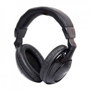 A4Tech Over-Ear, Over-Head HD-800