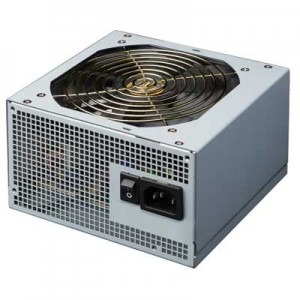 Antec TruePowerTrio 650-EC 650W