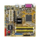 ASUS P5LD2-VM-DH-C
