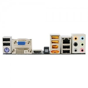 GIGABYTE GA-EG43M-S2H