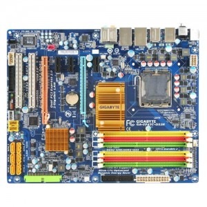 GIGABYTE GA-EP45C-DS3R
