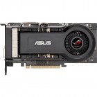 ASUS GeForce 9600GT Matrix 512MB DDR3 256-bit