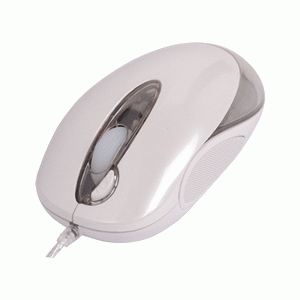 A4Tech X6-287D Glaser Mouse