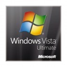 Microsoft Windows Vista Ultimate 64 bit Engleza DSP OEI