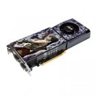 ASUS GeForce GTX 280 OC 1GB DDR3 512-bit