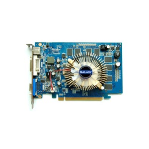 Galax GeForce 9400GT 512MB DDR2 128-bit