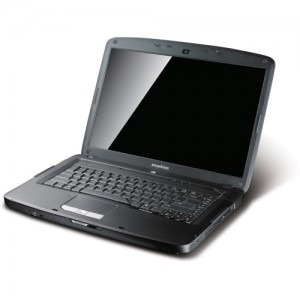 Acer eMachines E510-1A2G16Mi Celeron Dual-Core T1400 1.73GHz Linux