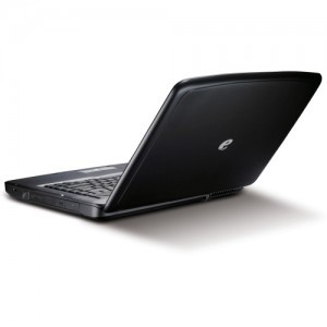 Acer eMachines E510-1A2G16Mi Celeron Dual-Core T1400 1.73GHz Linux