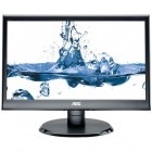 AOC E950SWNK 18.5 inch 5 ms black