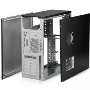 KME CX-3767ROGX-04 black