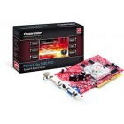 PowerColor ATI Radeon 9600 Pro 256 MB 128-bit AGP