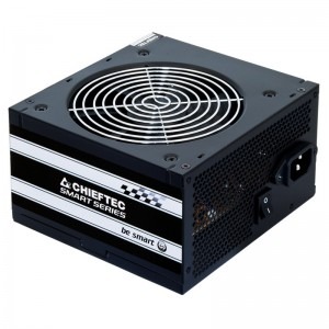 Sursa Chieftec SMART Series GPS-600A8