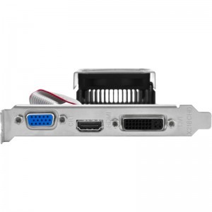 Sparkle GeForce GT 630 2GB DDR3 128-bit low profile