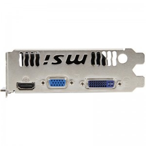 MSI Radeon HD6570 2GB DDR3 128-bit