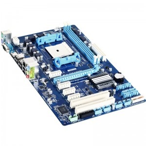 GIGABYTE GA-F2A55-DS3
