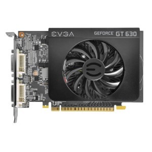 EVGA GeForce GT 630 2GB DDR3 128-bit
