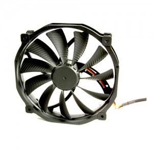 Scythe GlideStream 140mm 1200RPM