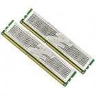 OCZ 4GB DDR3 2000MHz CL9 PC3-16000 Platinum Edition Dual Channel Kit