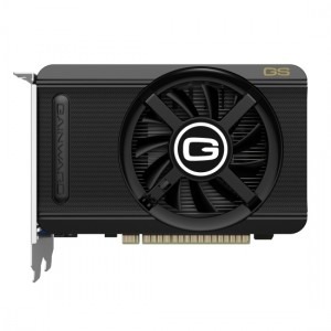 Gainward GeForce GTX 650 Ti Golden Sample 1GB GDDR5 128-bit