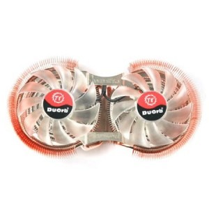 Thermaltake CL-P0464 DuOrb