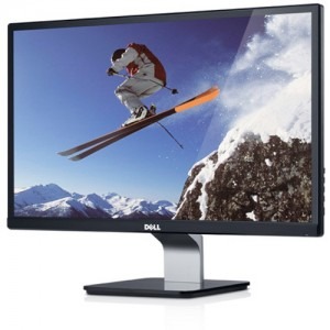 DELL S2240L 21.5 inch 7ms GTG black