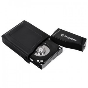 Thermaltake Harmor Black Box