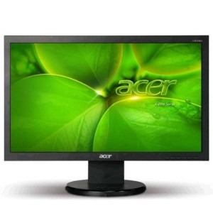 Acer V223HQVB 21.5 inch 5ms black