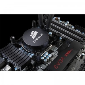 Corsair Hydro Series H55 ​Quiet