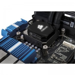 Corsair Hydro Series H80i High Performance