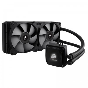 Corsair Hydro Series H100i Extreme Performance