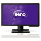 BenQ Professional Gaming XL2411T 24 inch 1ms GTG 3D black