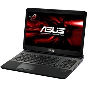 ASUS 17.3'' G75VW-T1394D, FHD, Procesor Intel® Core™ i7-3630QM 2.4GHz Ivy Bridge, 8GB, 750GB, GeForce GTX 670M 3GB, Black