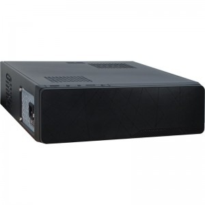 Inter-Tech M-201 300W black