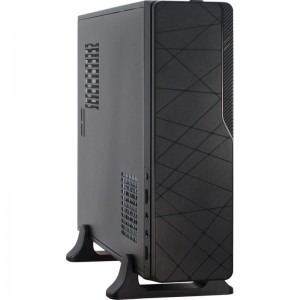 Inter-Tech M-201 300W black