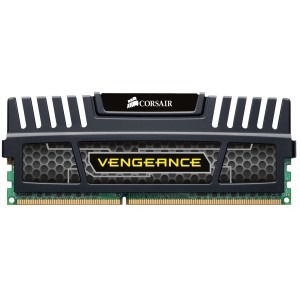 Corsair Vengeance 32GB DDR3 1866MHz CL9 Dual/Quad Channel Kit
