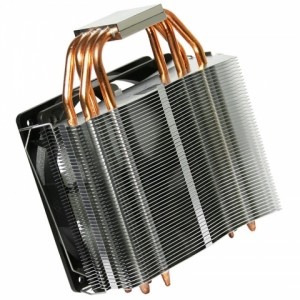 Thermalright True Spirit 120 Rev. A (BW)