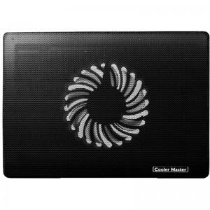 Cooler Master Notepal I100 Black