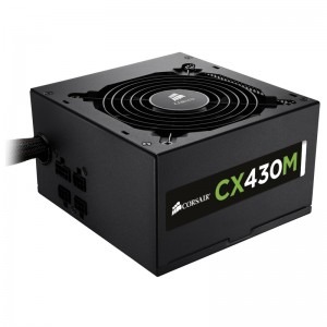 Corsair Builder Series CX430M