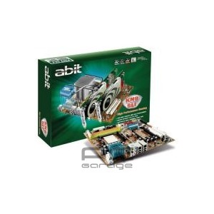 Abit KN9-SLI