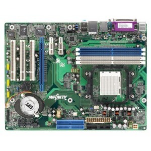 DFI Infinity nF-M2