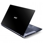 Acer 15.6'' Aspire V3-571G-33124G50Makk, Procesor Intel® Core™ i3-3120M 2.5GHz Ivy Bridge gen a 3-a, 4GB, 500GB, GeForce 710M 2GB, Linux, Black